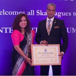 Skal India inaugurates second club in Mumbai - Insights