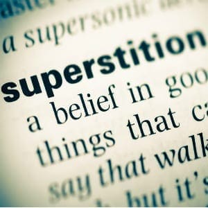 Top 5 Weird Superstitions Hotels Have To Deal With Insights