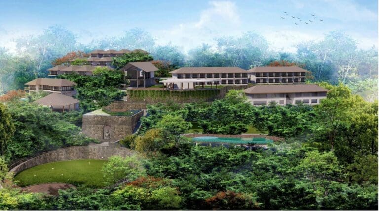 Akaryn Hotel Group To Debut Properties In Indonesia And - 