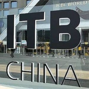 ITB-China