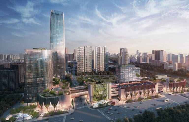 Rosewood Ningbo To Open In China Insights - 