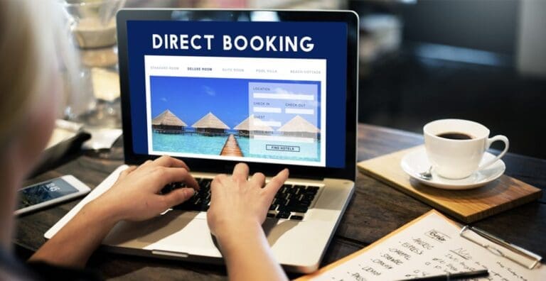 direct-booking