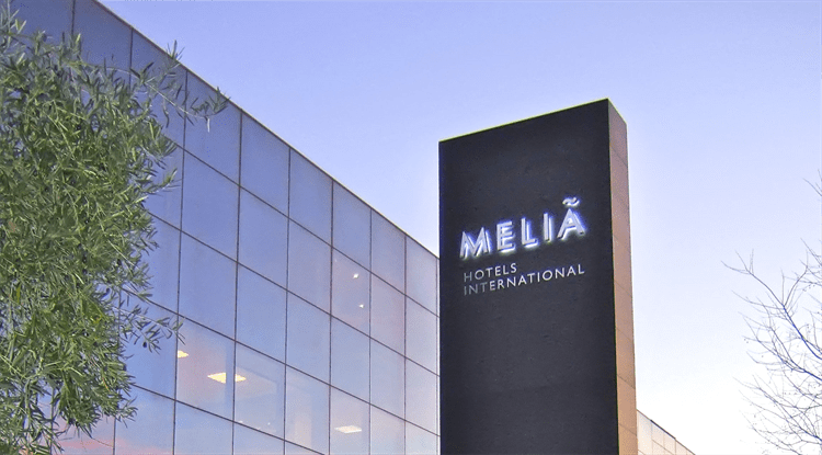 Melia announces flagship store on Ctrip