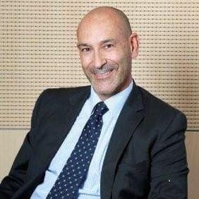Sergio Amodeo, new CFO of Radisson Hospitality AB