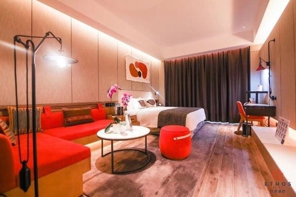 shimao-star-launches-all-new-lifestyle-hotel-brand-ethos-insights