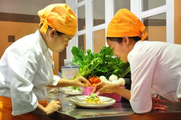 Kimsan-cooking