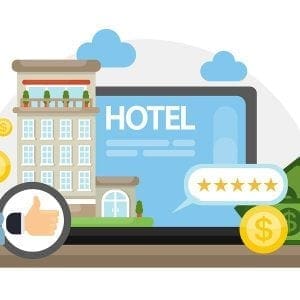 hotel pricing strategy