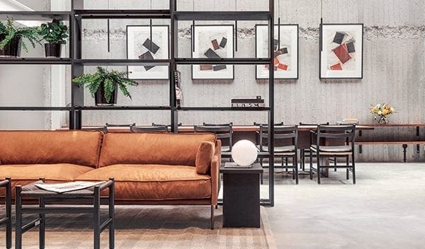 Blique by Nobis opens in Stockholm