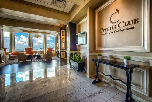 La Quinta Resort & Club, A Waldorf Astoria Resort announced Robert Hickam  as General Manager of The Citrus Club - Insights