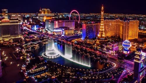 Sabre kicks off its 2019 Technology Exchange in Las Vegas