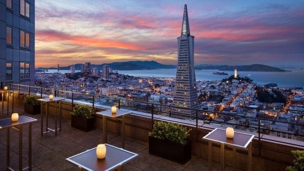 Four Seasons to open Four Seasons Hotel San Francisco at Embarcadero
