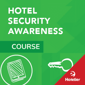 Hotel Security Awareness - eHotelier Academy