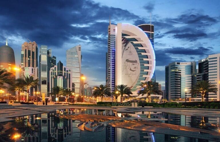 Intercontinental Hotel Group Ihg To Open Hotel Indigo Doha