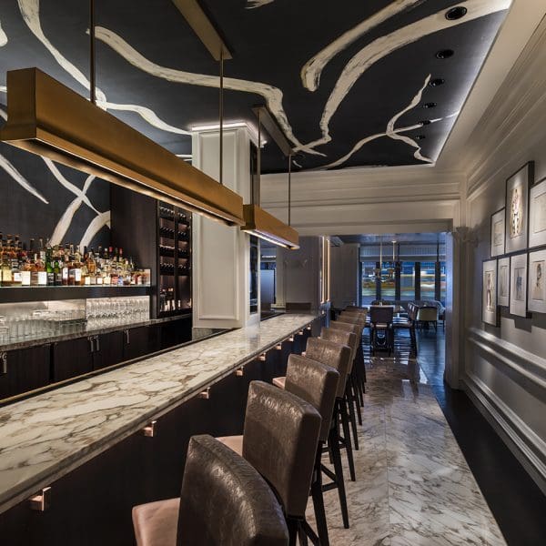 The Ritz-Carlton New York, Central Park announces completion of renovation