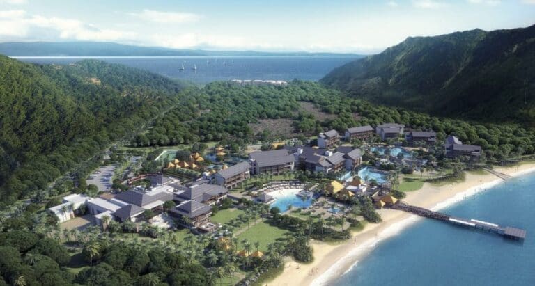 Cabrits Resort & Spa Kempinski Dominica to open in the Caribbean