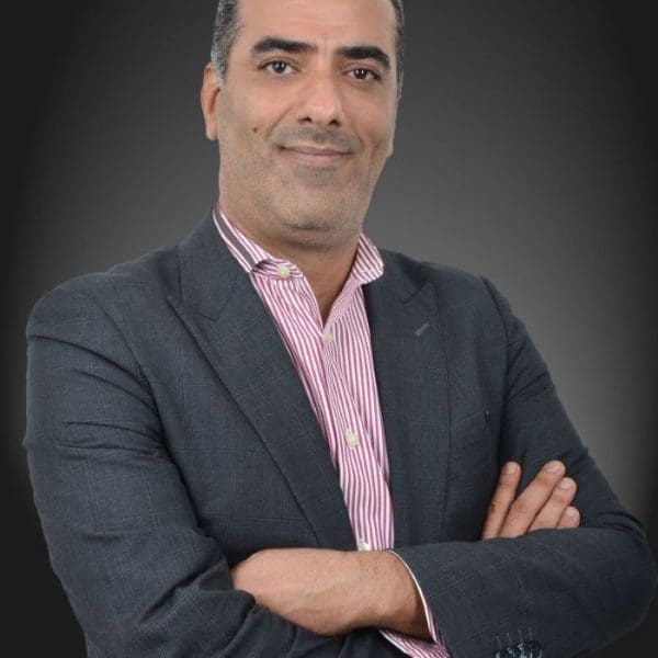 Amer Ammar appointed General Manager of Avani Ibn Battuta Dubai Hotel