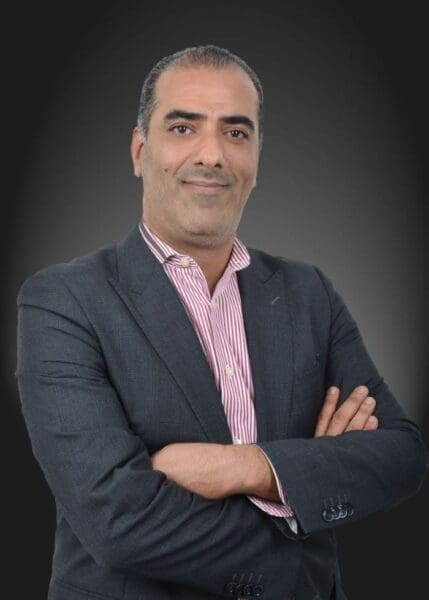 Amer Ammar appointed General Manager of Avani Ibn Battuta Dubai Hotel