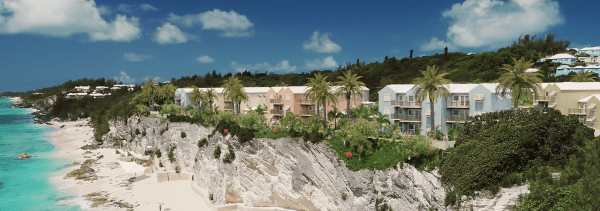 Bermudiana Beach Resort, Tapestry Collection by Hilton to open in Bermuda