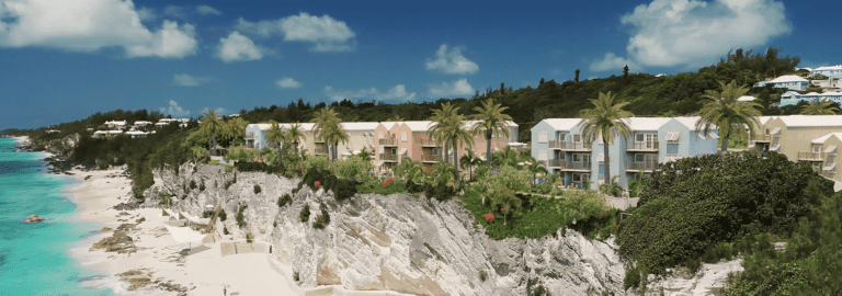 Bermudiana Beach Resort, Tapestry Collection by Hilton to open in Bermuda