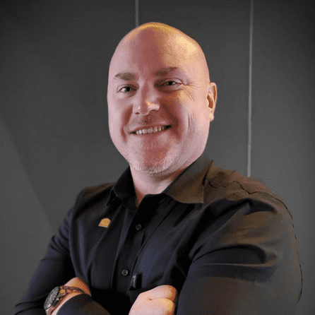 Craig Tooker named Director of Food & Beverage at The Gabriel Miami Hotel