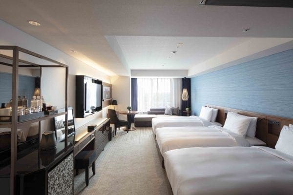 Hyatt Hotels Corporation opens Hyatt Place Tokyo Bay in Japan