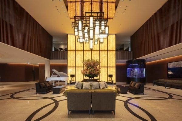 Hyatt Hotels Corporation opens Hyatt Place Tokyo Bay in Japan