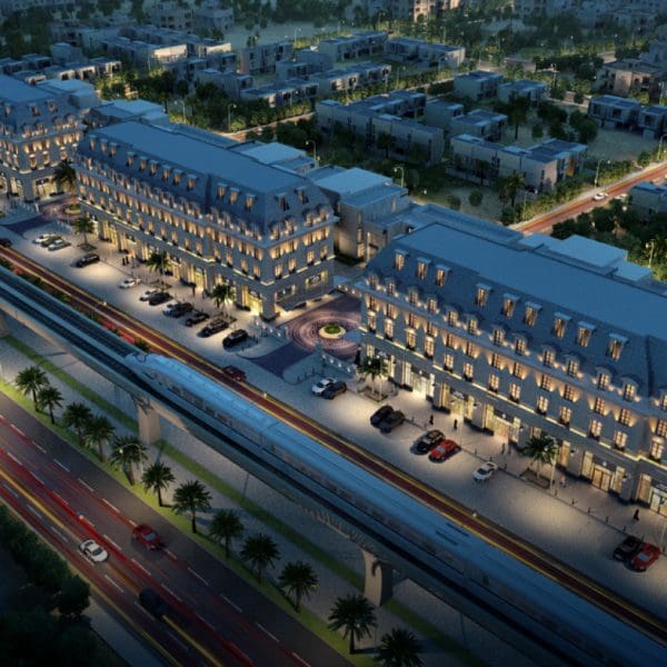 Radisson Hotel Group to open The Mansard Riyadh in Saudi Arabia