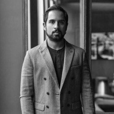 Rohit Anand named Vice President of Global Brand Partnerships sbe