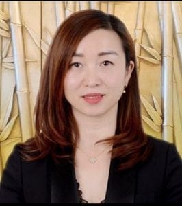Lily Liu appointed Resort Manager for Six Senses Qing Cheng Mountain