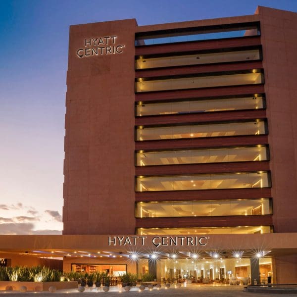 Hyatt Centric Campestre Leon to open in Mexico
