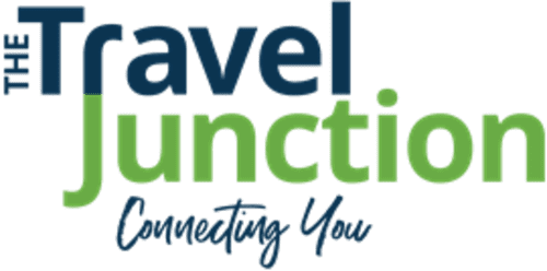travel junction logo