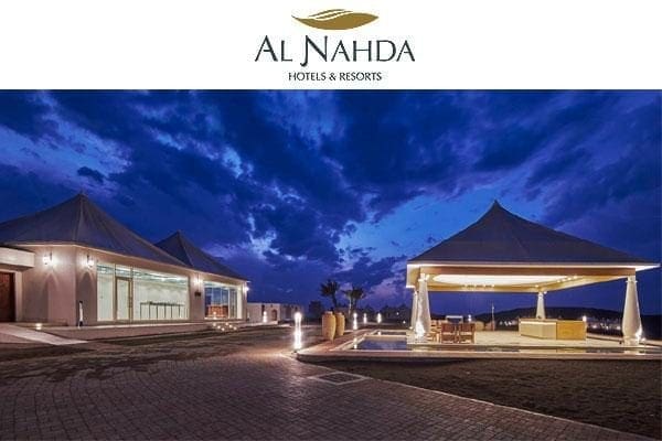 Al Nahda Hotels and Resorts names new Director of Sales and Marketing