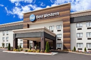 Best Western broadens appeal To travelers and developers