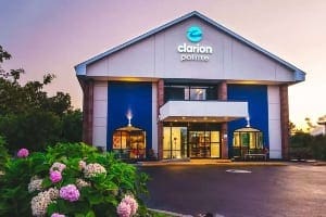 Clarion Pointe marks first anniversary with 40+ hotels in pipeline