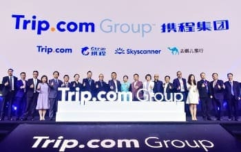 Trip.com launches new brand
