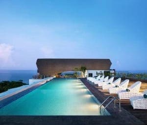 Ovolo Group expands to Bali