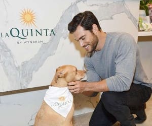 La Quinta develops new Take a Paws Project
