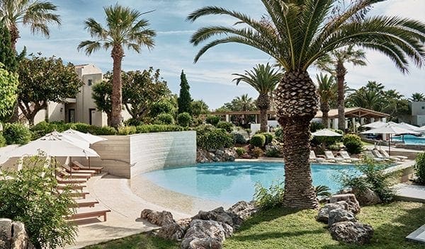 All-new Cretan Malia Park joins Design Hotels