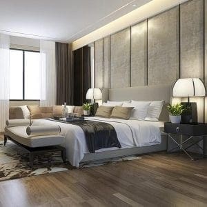 3 Ways Smart Interior Design Will Improve Your Hotel