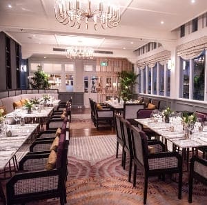 Grand Hotel d’Angkor launches ‘1932’ Restaurant