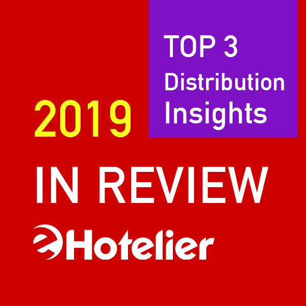 2019 in Review: Distribution Insights