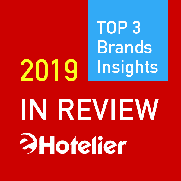 eHotelier 2019 in Review Brands Insights