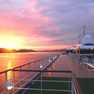 Top cruise trends for 2020