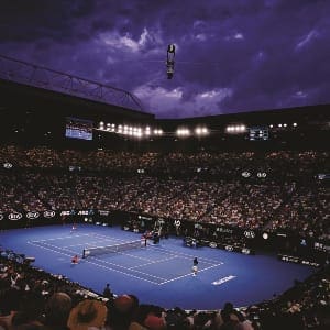 Accor launches new loyalty campaign at Australian Tennis Open
