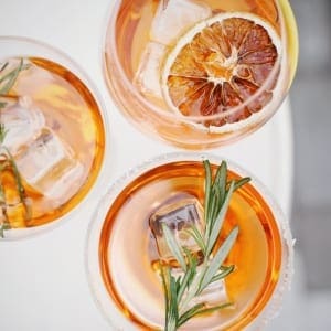 Cocktail Trends 2020