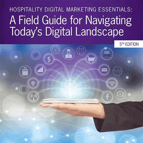 Hospitality Digital Marketing Essentials HSMAI