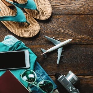 SLH releases 2020 luxury travel trends