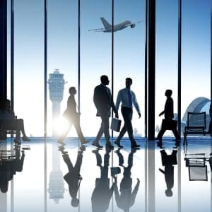 Corporate Travel Trends