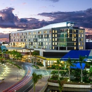 Marriott announces first Aloft Hotel in the Caribbean