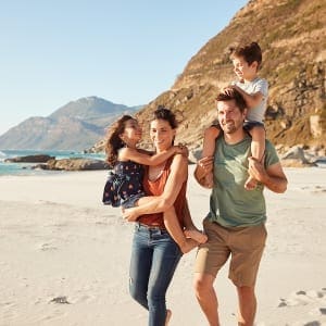 Virtuoso reveals how globetrotting families travel today